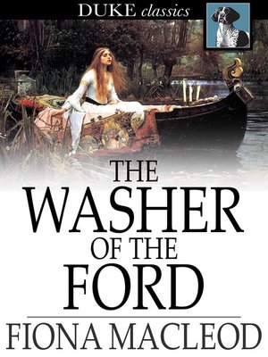 cover image of The Washer of the Ford